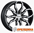 Carwel Аргунь 234  AB  7,5х18  5x114,3  ЕТ38  67,1